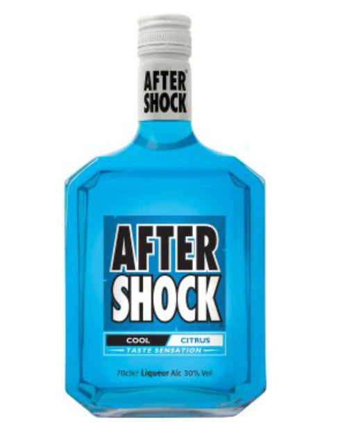 AFTERSHOCK 70CL RANGE