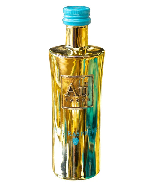 AU 5CL RANGE