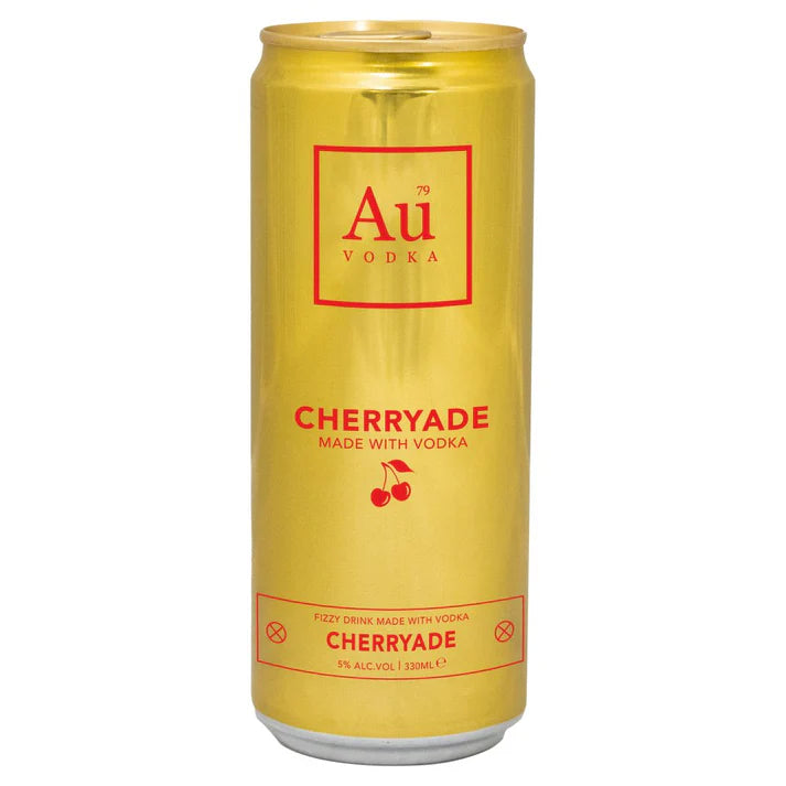 AU VODKA SODA 12PK RANGE