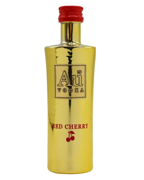 AU 5CL RANGE