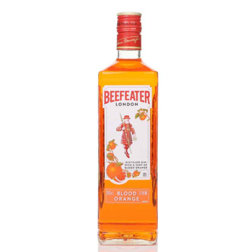 BEEFEATER 70CL RANGE