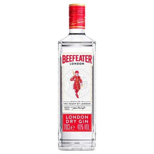 BEEFEATER 70CL RANGE