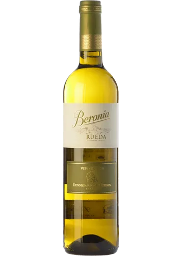 BERONIA VERDEJO