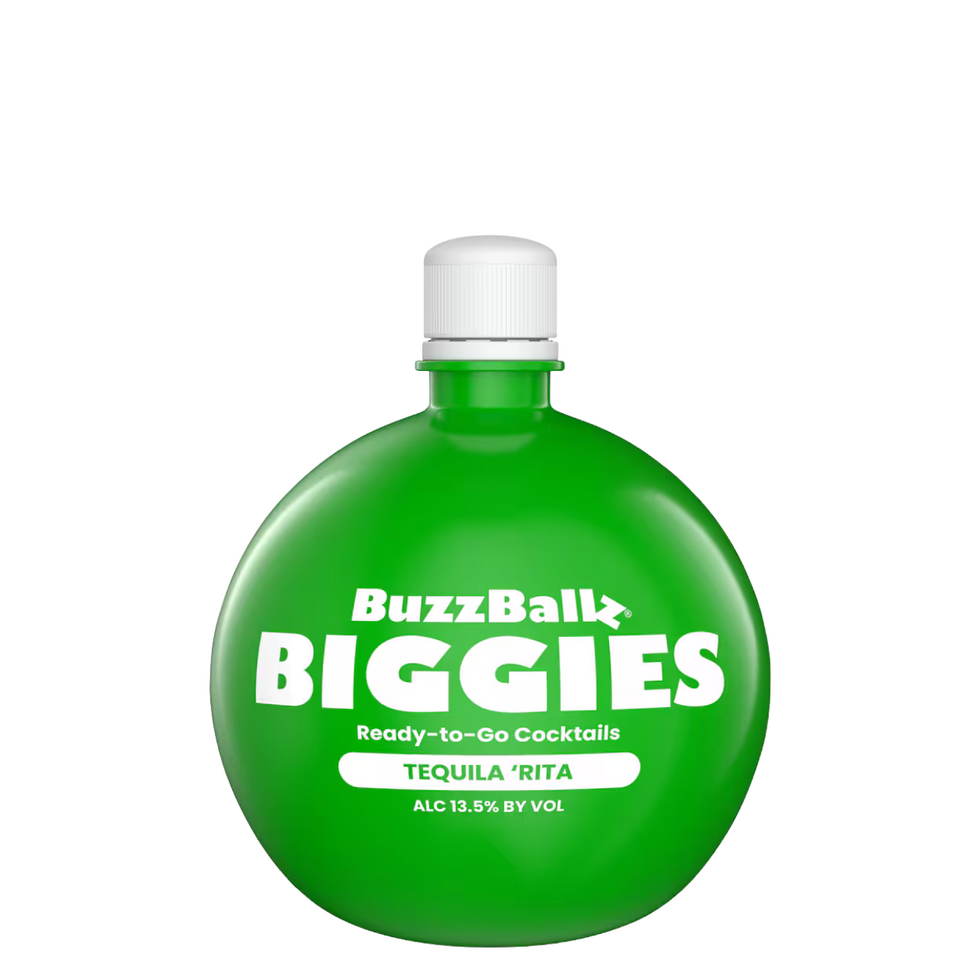 BUZZBALLZ BIGGIES 1.75L