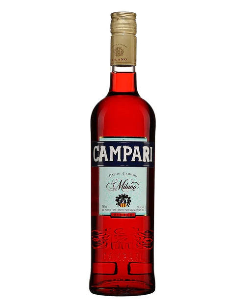 CAMPARI LIQUEUR, 70 CL