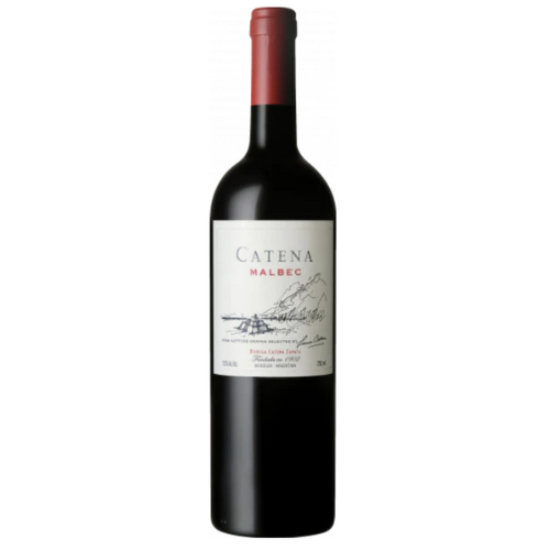 CATENA MALBEC
