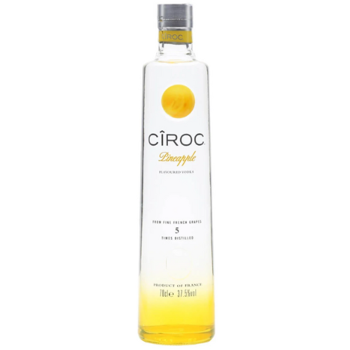 CIROC 70CL RANGE