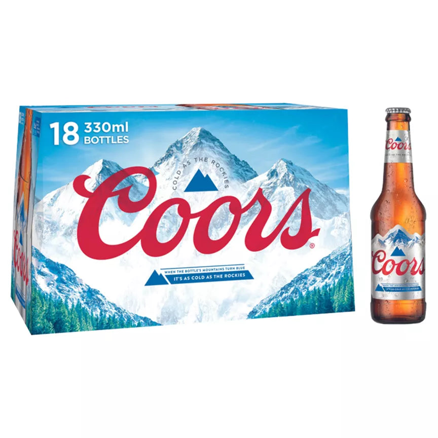 COORS