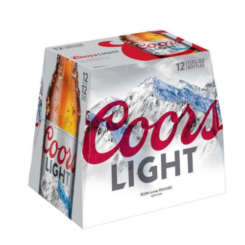 COORS