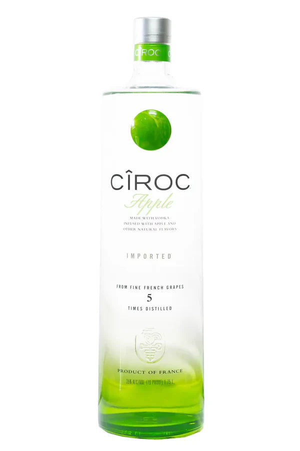 CIROC 1.75L RANGE