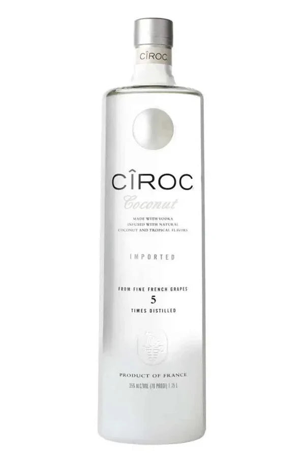 CIROC 1.75L RANGE