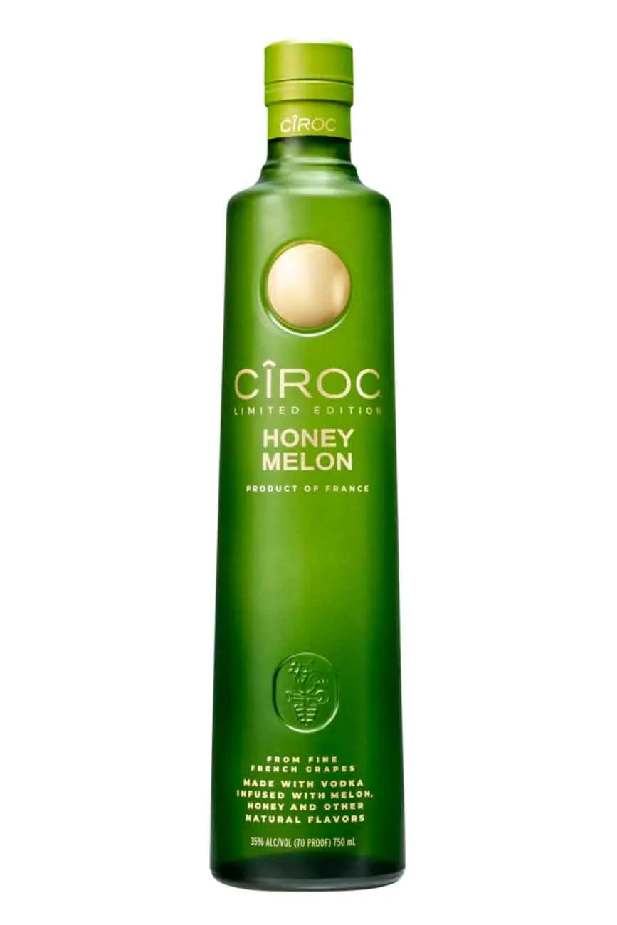 CIROC 70CL RANGE