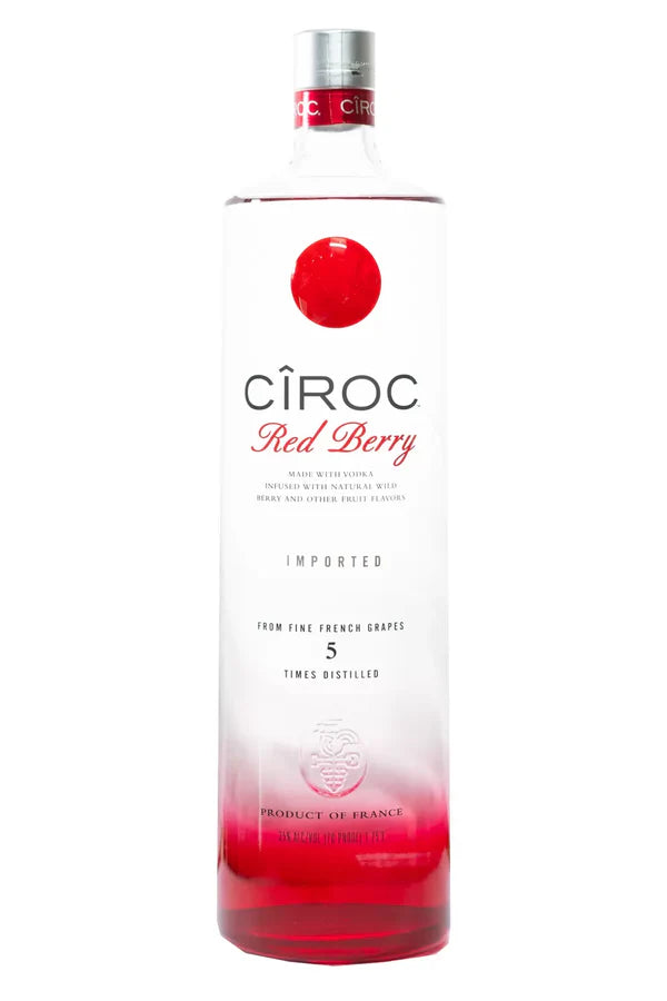 CIROC 1.75L RANGE
