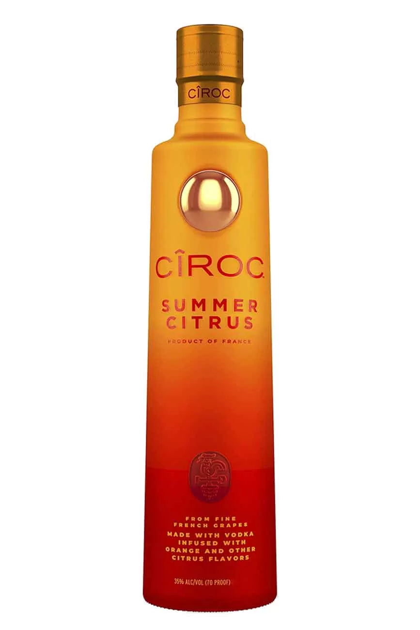 CIROC 70CL RANGE