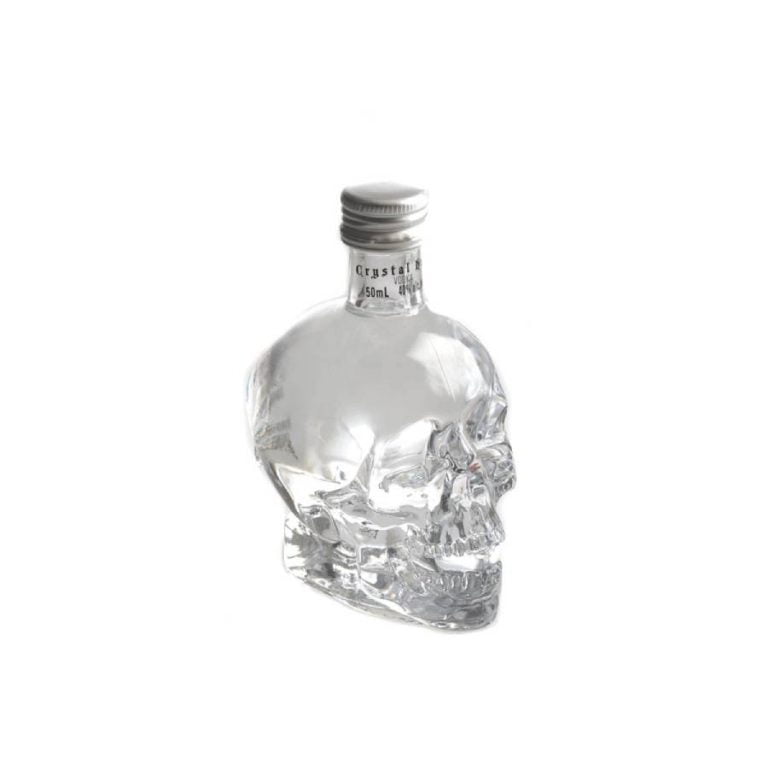 CRYSTAL HEAD 5CL