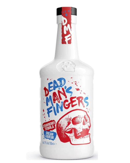 DEAD MAN'S FINGERS 70CL RANGE