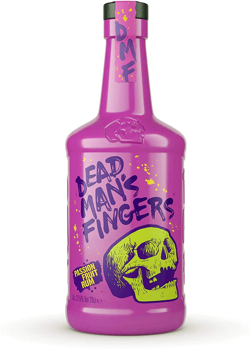 DEAD MAN'S FINGERS 70CL RANGE