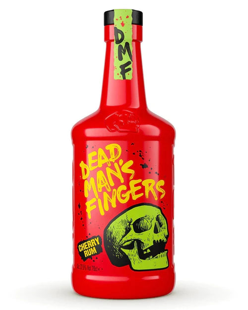 DEAD MAN'S FINGERS 70CL RANGE