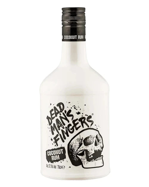 DEAD MAN'S FINGERS 70CL RANGE