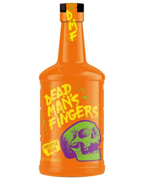 DEAD MAN'S FINGERS 70CL RANGE