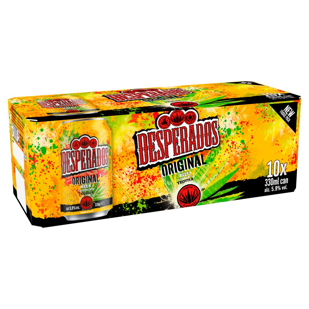 DESPERADOS