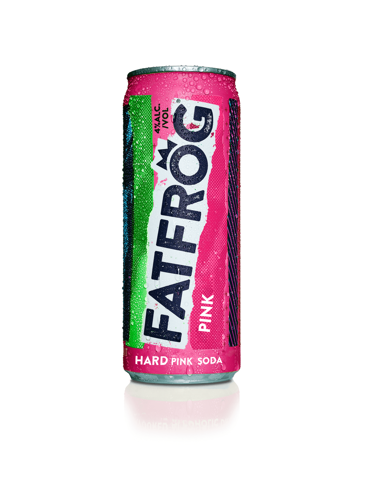 FAT FROG 250MLS