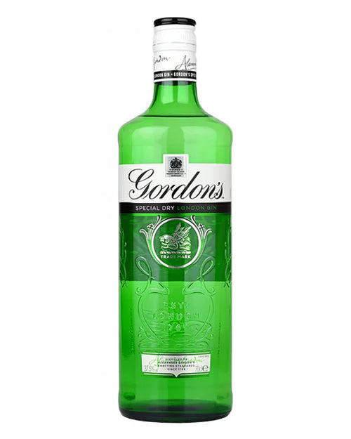 GORDONS GIN RANGE
