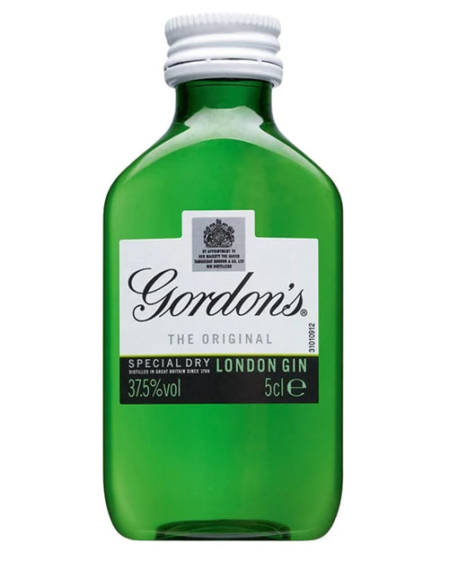 GORDONS 5CL RANGE