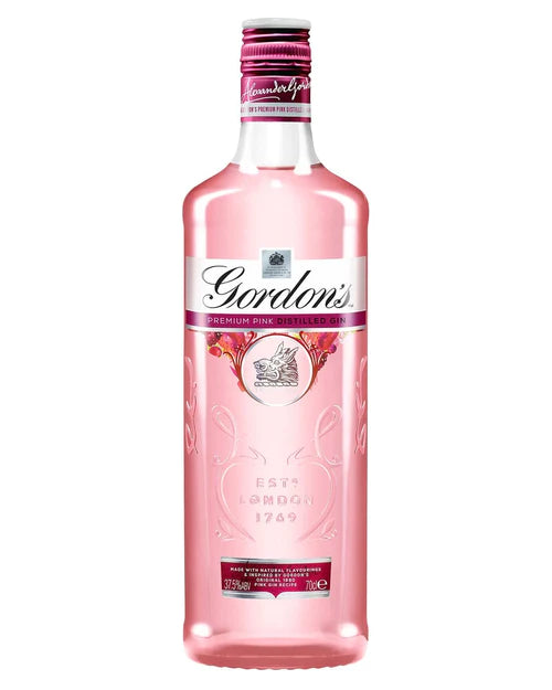 GORDONS GIN RANGE