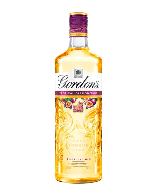 GORDONS GIN RANGE
