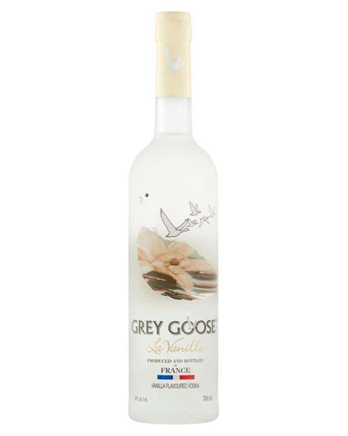 GREY GOOSE 70CL RANGE