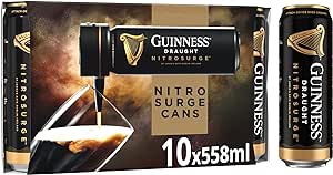 GUINESS NITRO-SURGE