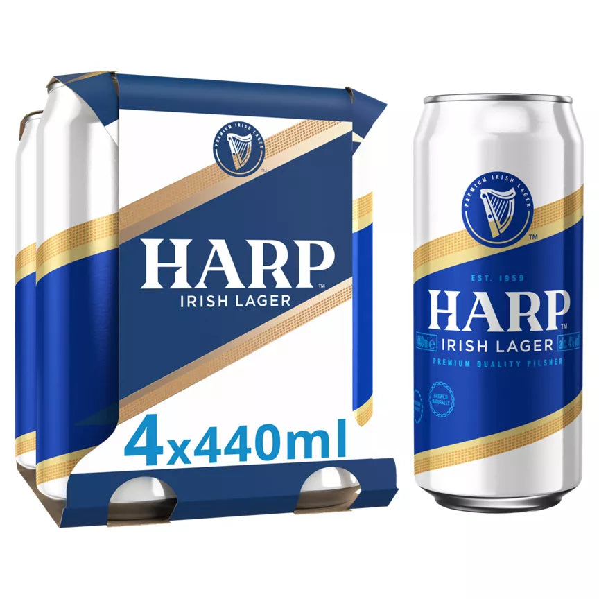 HARP