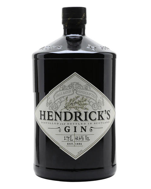 HENDRIC'S 70CL RANGE