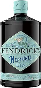 HENDRIC'S 70CL RANGE