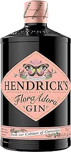 HENDRIC'S 70CL RANGE