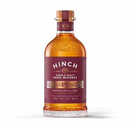 HINCH SINGLE MALT 19 YEAR OLD