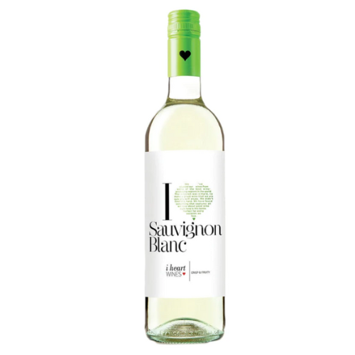 I HEART SAUVIGNON BLANC