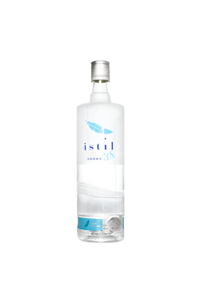 ISTIL 38 VODKA 5CL