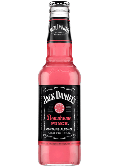 JACK DANIELS COUNTRY COCKTAILS 1x295mls