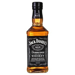 JACK DANIELS'S RANGE
