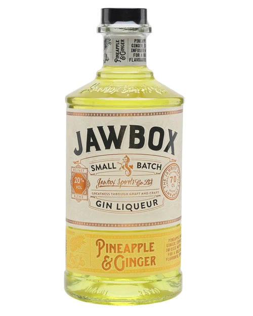 JAWBOX 70CL RANGE