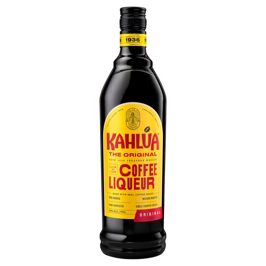 KAHLUA COFFEE LIQUEUR 70CL