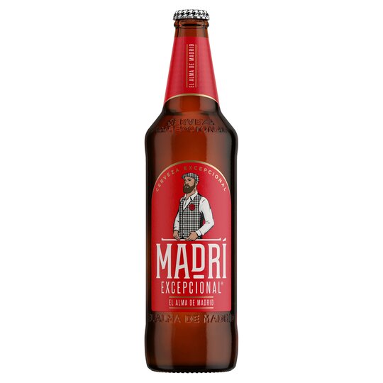 MADRI BOTTLES