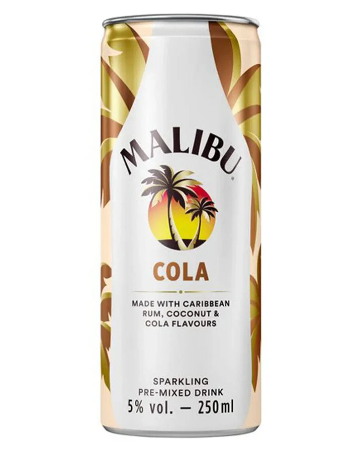 MAILBU PRE MIXED TINS