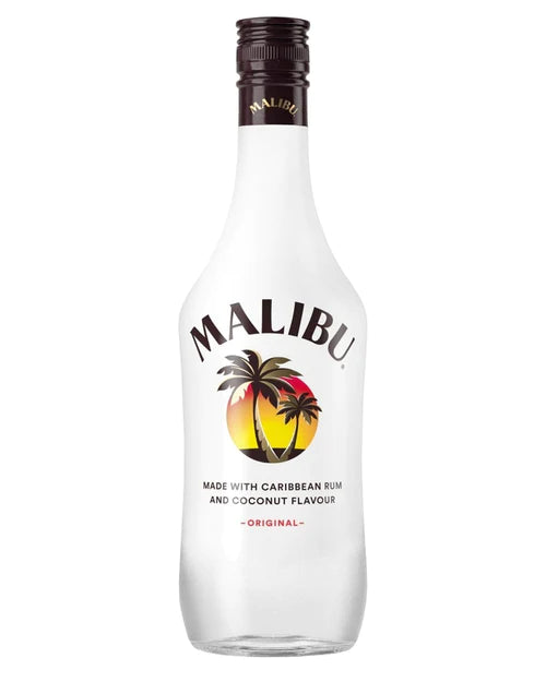 MALIBU 70CL RANGE