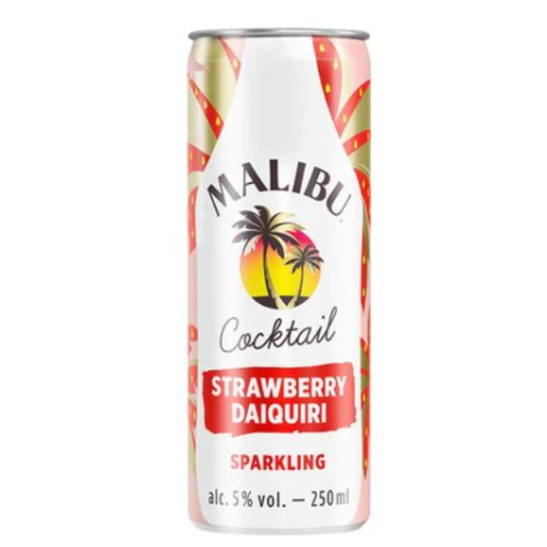 MAILBU PRE MIXED TINS