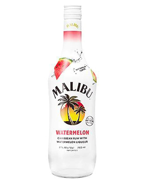 MALIBU 70CL RANGE