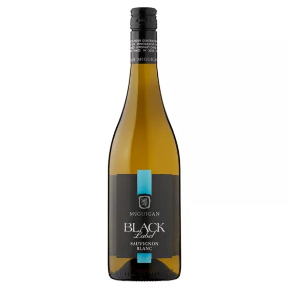MCGUIGAN BLACK LABEL SAUV BLANC