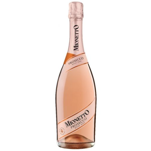 MIONETTO ROSE PROSECCO